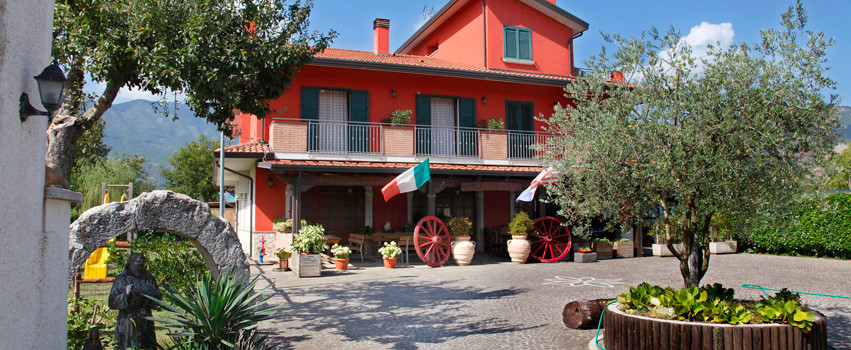 Agriturismo Montella