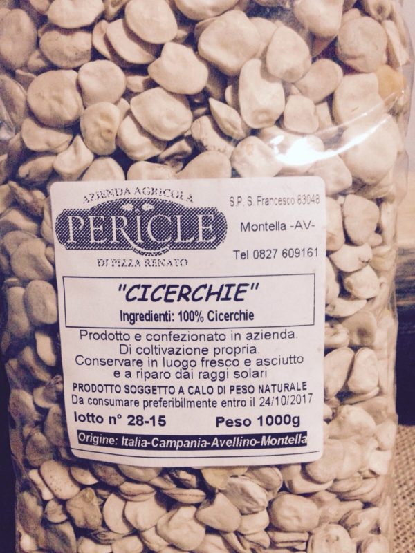 Cicerchie